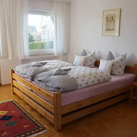 Silvaner-laube Silvanerlaube B Apartment Meersburg