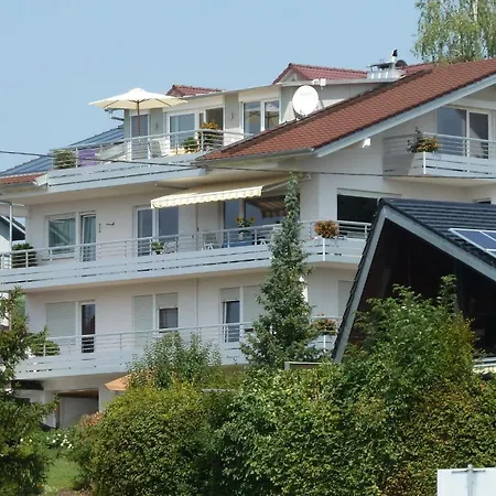 Silvaner-laube Silvanerlaube B Apartment *