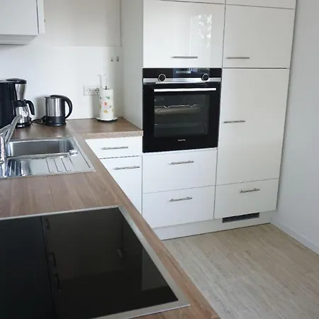 Apartment Silvaner-laube Silvanerlaube B *